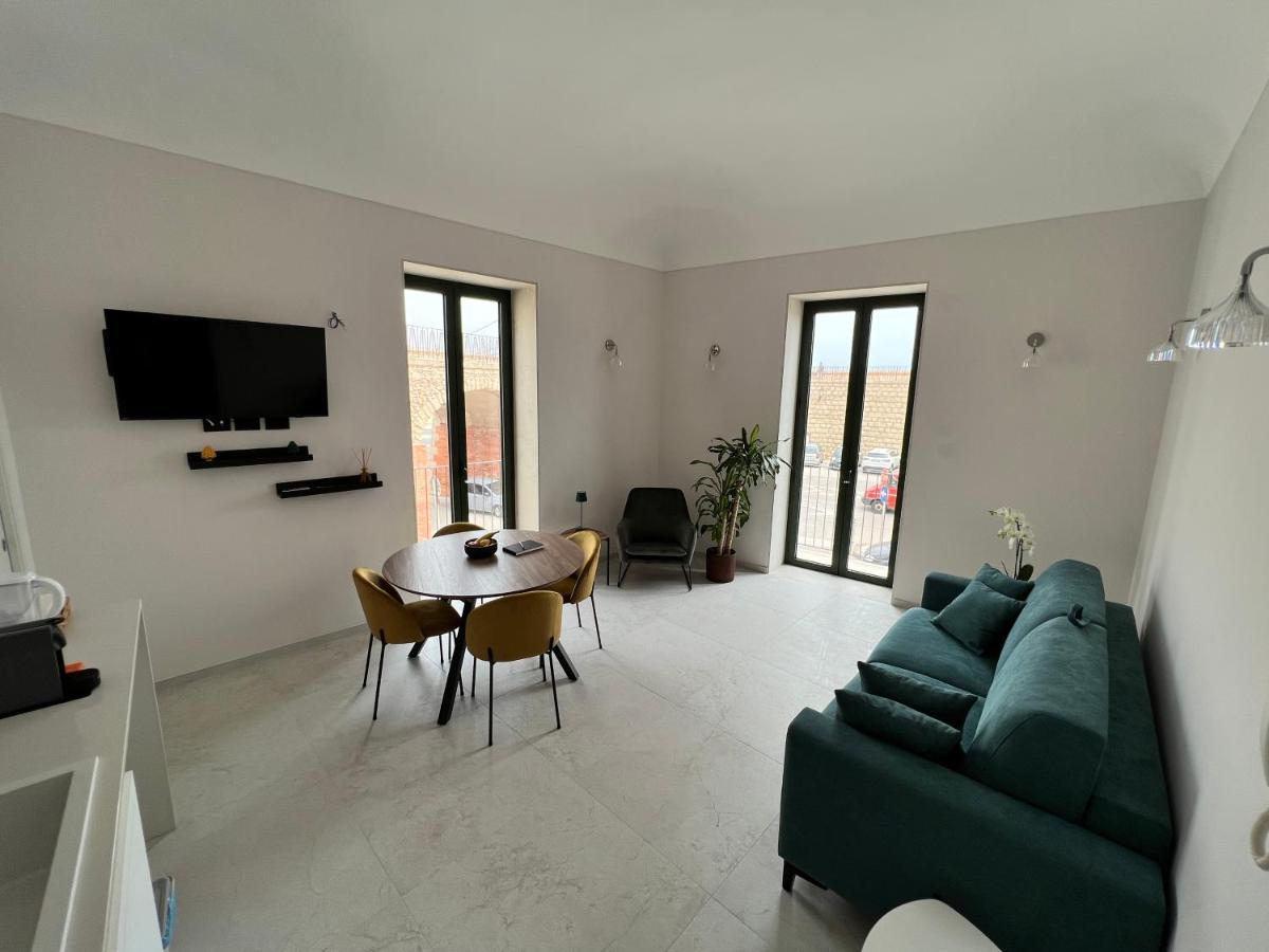La Casa Di Chloe Apartment Syracuse ภายนอก รูปภาพ