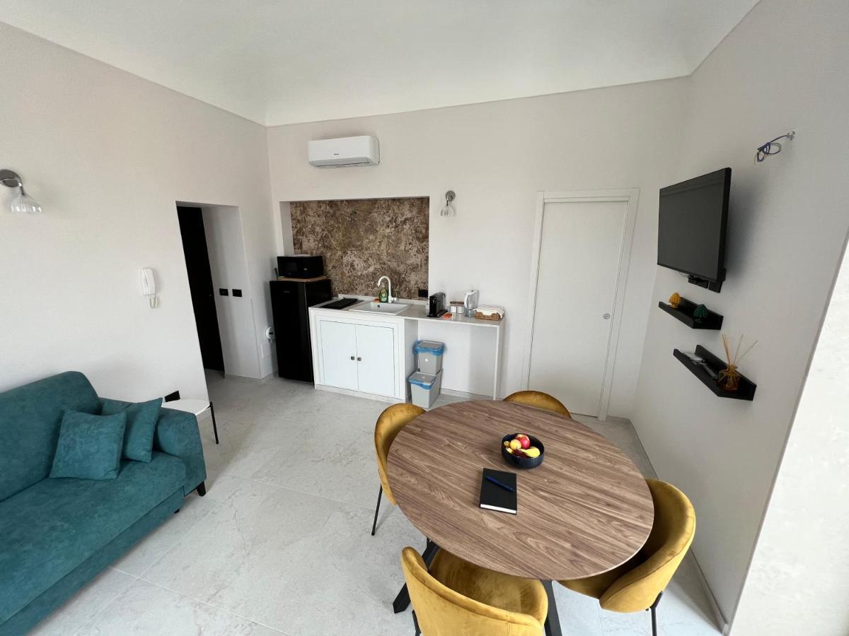 La Casa Di Chloe Apartment Syracuse ภายนอก รูปภาพ