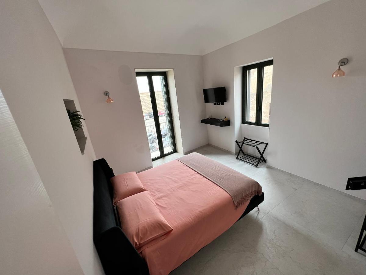 La Casa Di Chloe Apartment Syracuse ภายนอก รูปภาพ